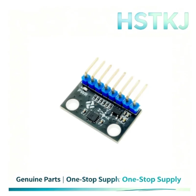 Electric racing intelligent car IMU660RB six axis attitude sensor LSM6DSRTR accelerometer gyroscope module
