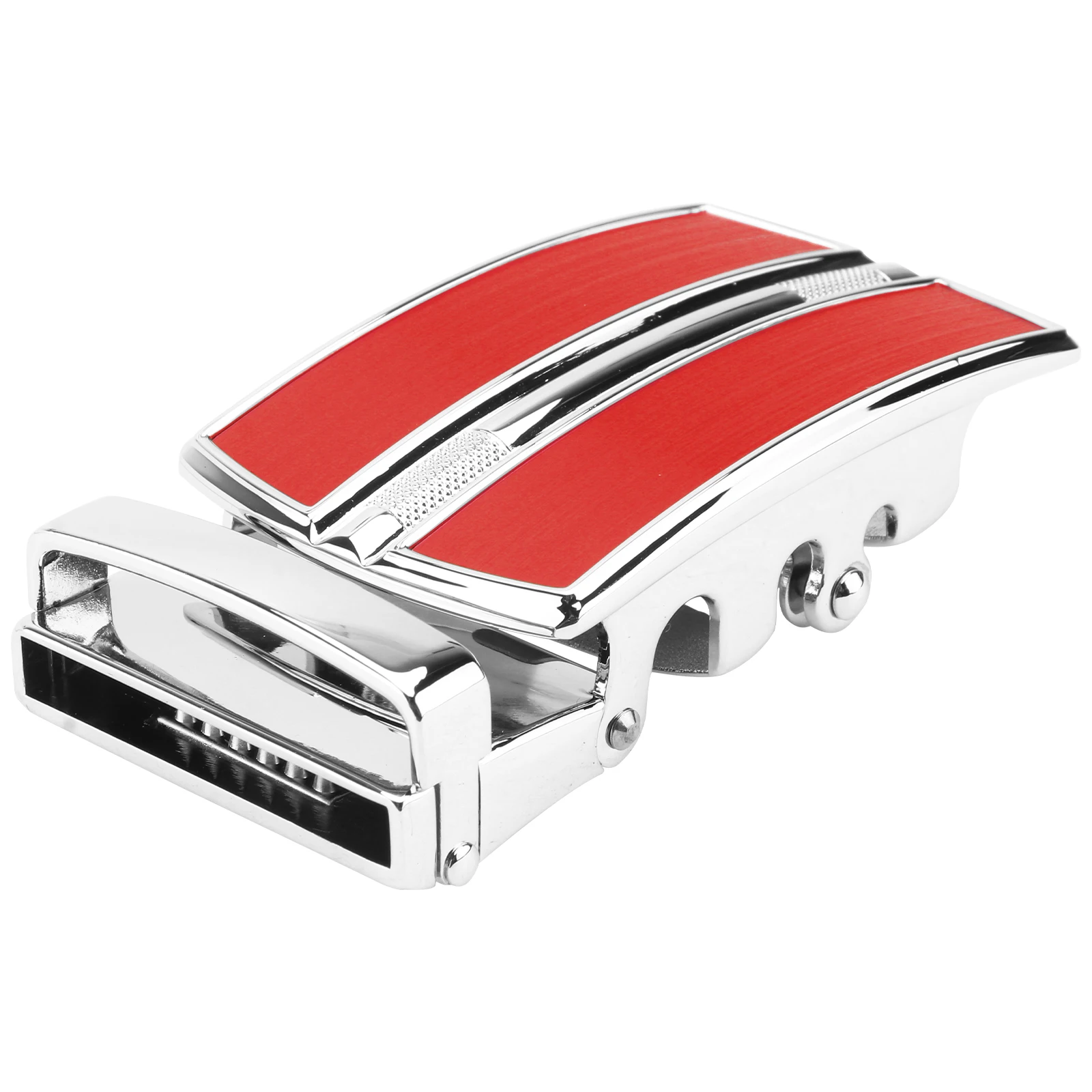 

Automatic Belt Men Fastener Fashionable Waist Alloy Durable Smooth Men Belt Buckle Classic Buckles