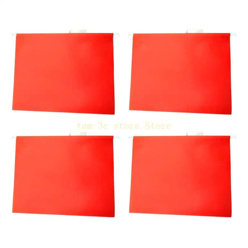 แฟ้มเอกสาร แฟ้มเอกสาร ตู้เก็บเอกสาร Haning File Bag for Office D0UA