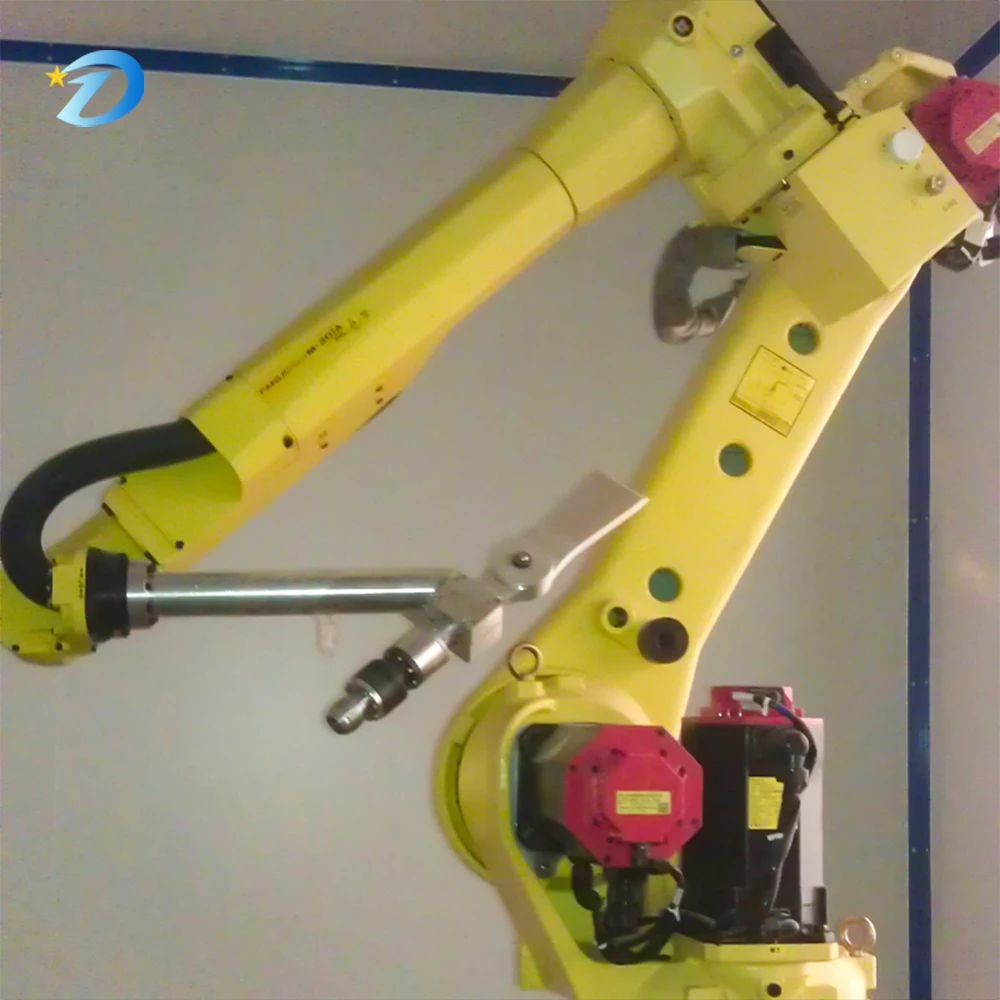 Automatic Rearview Mirror Spraying Equipment, Painting Line, Painting Manipulator