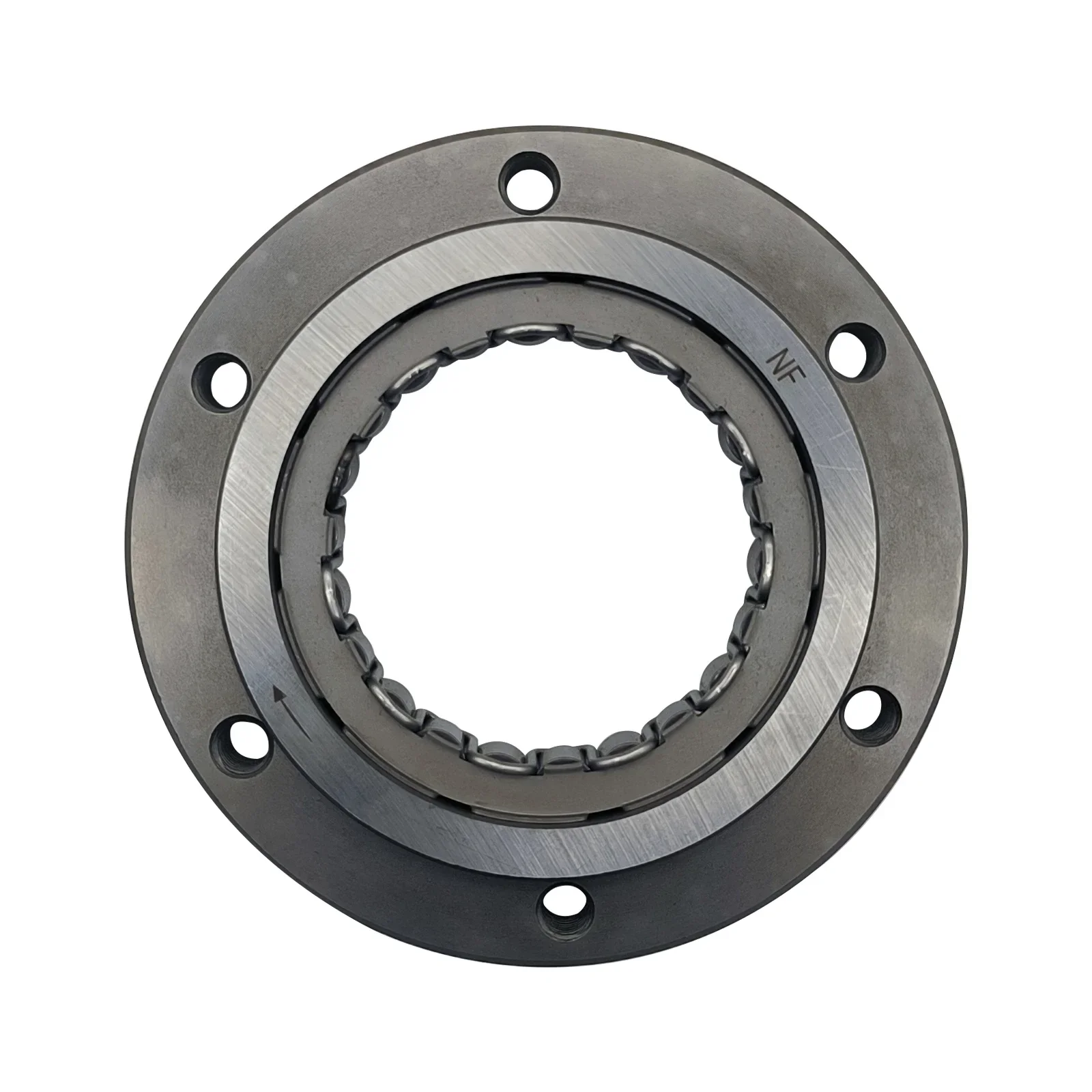 

1-свободное колесо стартера сцепления подходит для Yinxiang 650 OEM 505G070 ATV UTV запасные части