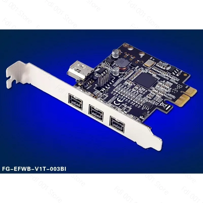 tarjeta-pci-e-a-3-puertos-1394b-firewire-800m-con-chip-texas-instruments