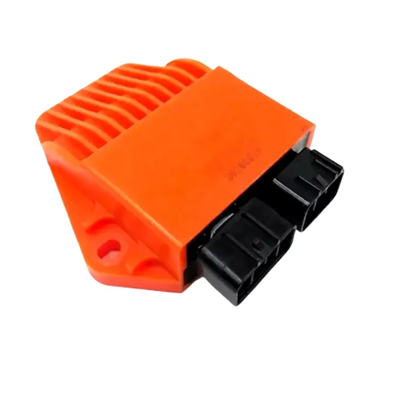 

Hengjian Factory 2-Stroke Motorcycle Engine Spare Parts New MT250 Ignition Switch System