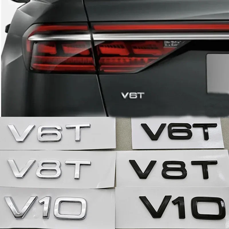 3D Abs Logo V6T Emb…