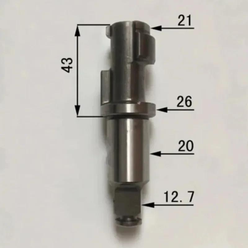 

1/2 Inch Accessories Of Pneumatic Tools Air Impact Wrench Anvil Driver Spindle Axis Hammer Block Repair Parts