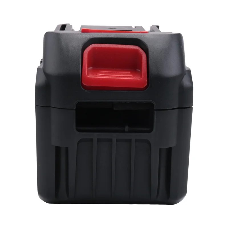 SB-Li-Batterij Case Printplaat PCB Voor Lomvum Zhipu Hongsong Jingmi Geen Originele 18V Lithium Batterij