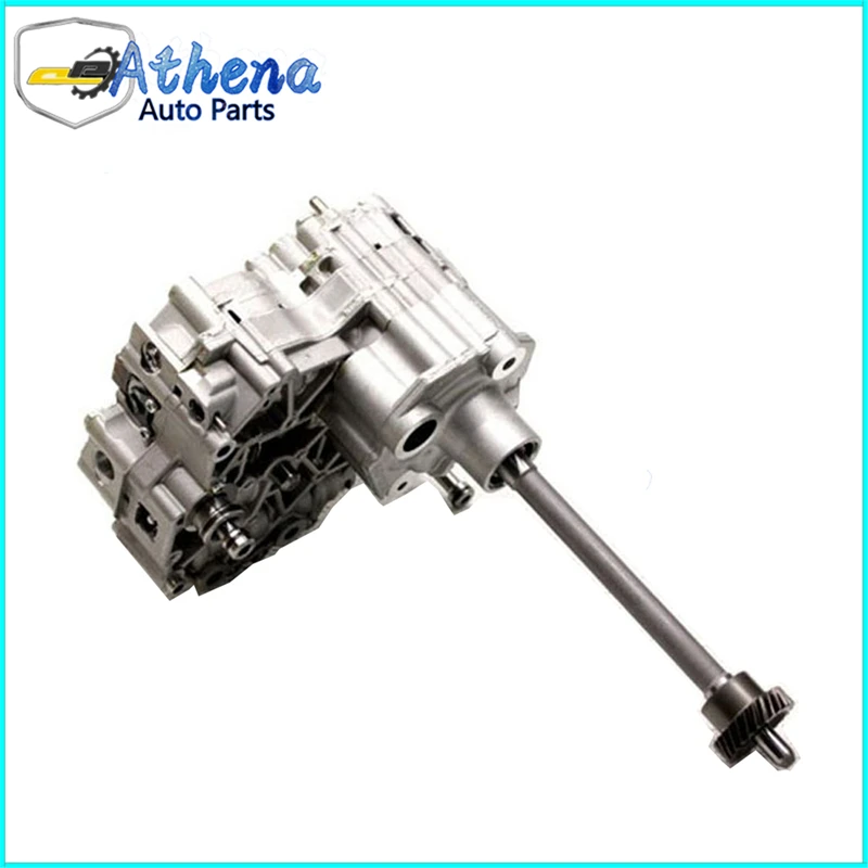 High Quality Original 01J CVT Oil Pump Valve Body 01J325031CD for Audi A4 A6 Automatic TransmissionCost price wholesalers