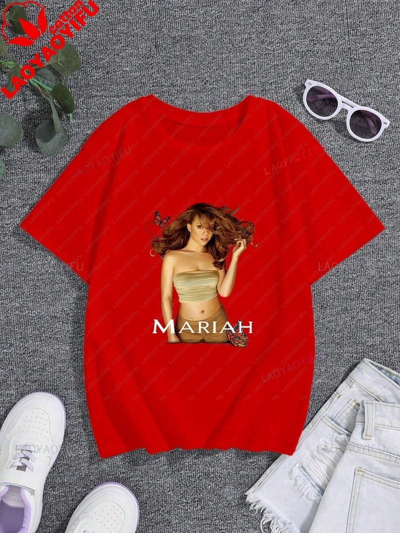 Mariah Carey Classic Poster Pr - Street Fashion Poster recension och pris