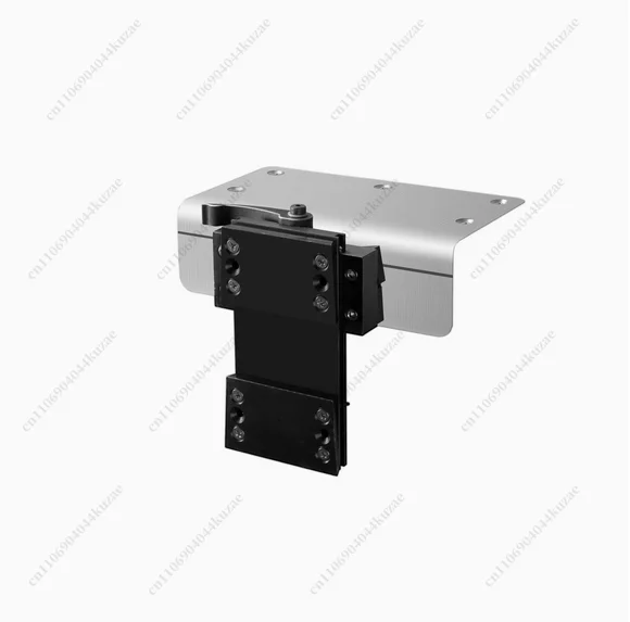 Stainless Steel Dovetail Fixing Plate for Bearing Iron Table Top Lifting System