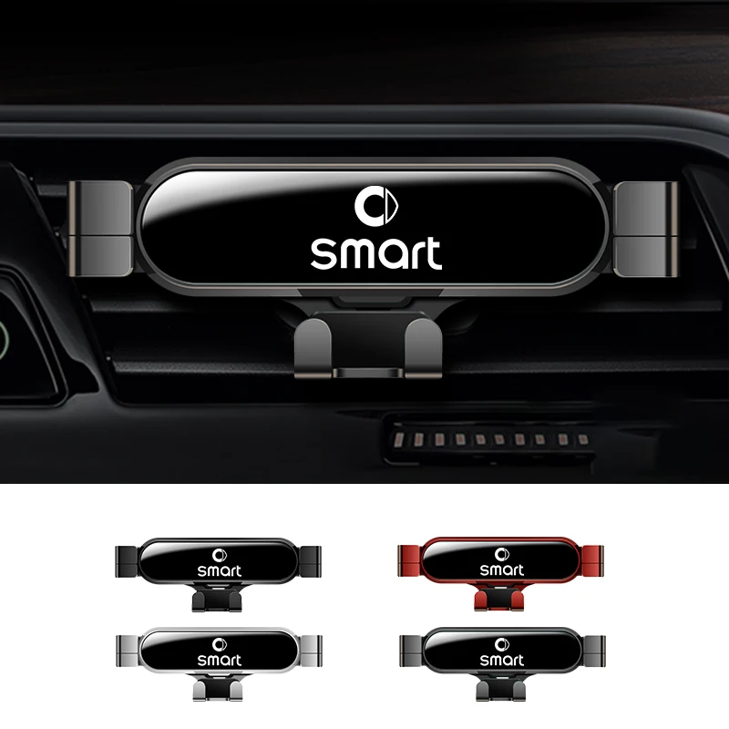 Gravity Car Phone H…