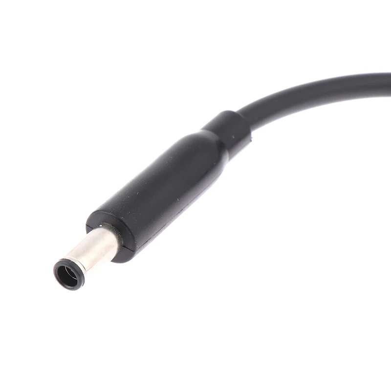 Per Laptop DC Power Charging Converter cavo adattatore 7.4*5.0 a 4.5*3.0 Mm piccola porta con linea di conversione Pin