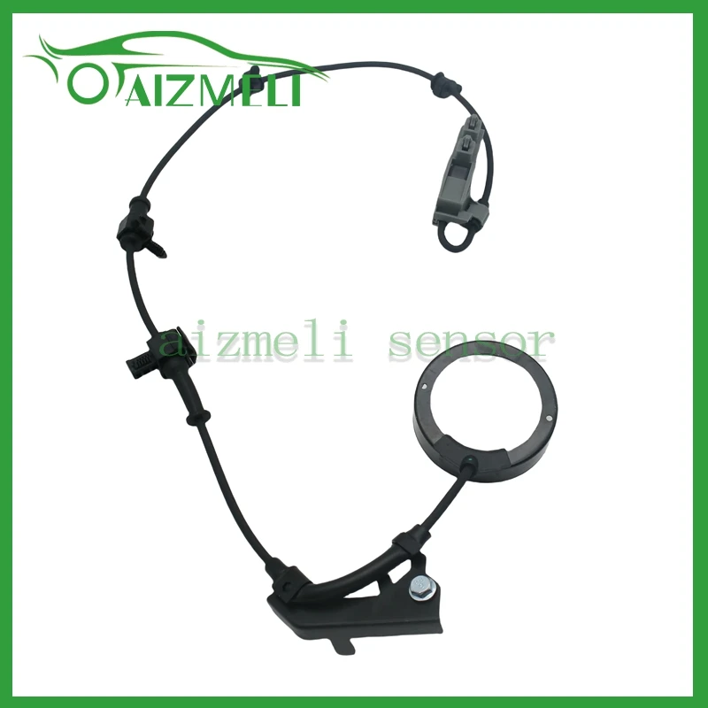 

15176998 Front Right ABS Wheel Speed Sensor For Chevy Colorado GMC Canyon 2004-2008 ABS117 ABS1293 ALS1183 5S7982 SU9448