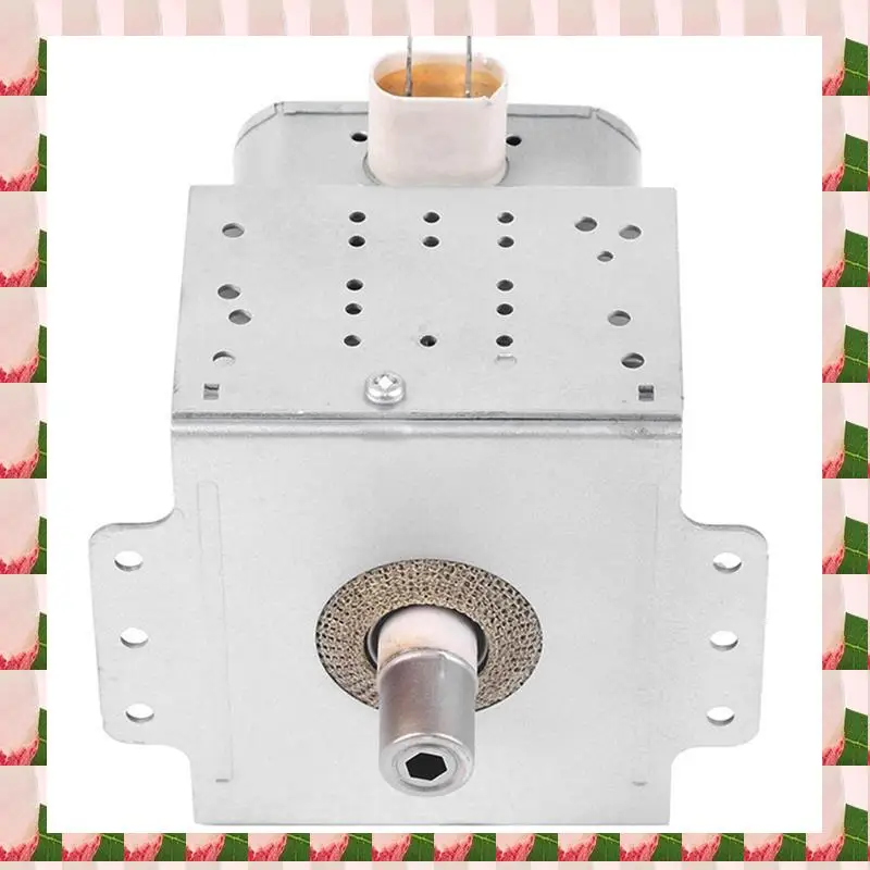 

A57I Suitable For Midea Microwave Oven Magnetron 2M219J Universal 519J Heating Vacuum Tube Microwave Generator