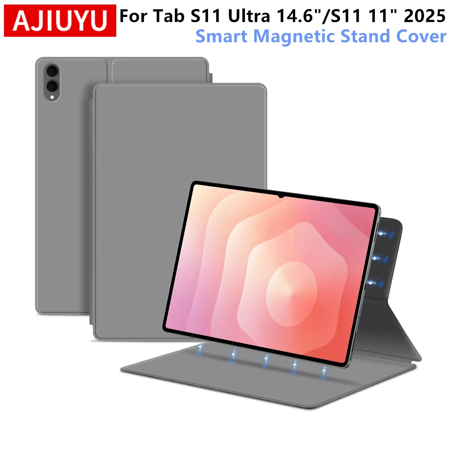 Huwei Magnetic Stan…