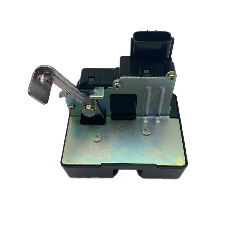 

81230-3J000 812303J000 Привод замка багажника для Hyundai Veracruz 2007 2008 2009 2010 2011 2012