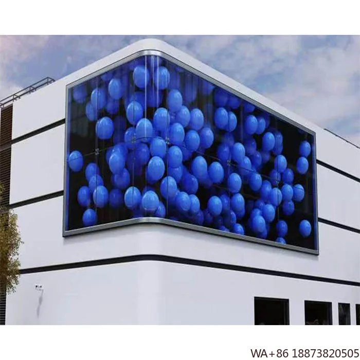 Led Display Energy-… - image