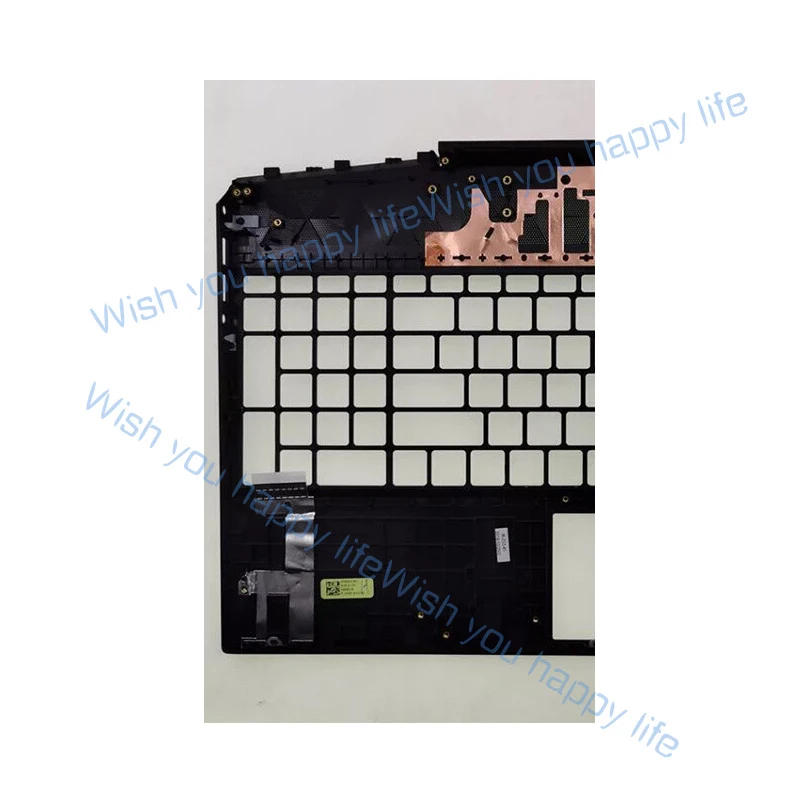 

L... C Shell AP2K8000310 For HP Pavilion 15-DK TPN-C141 Palmrest Cover