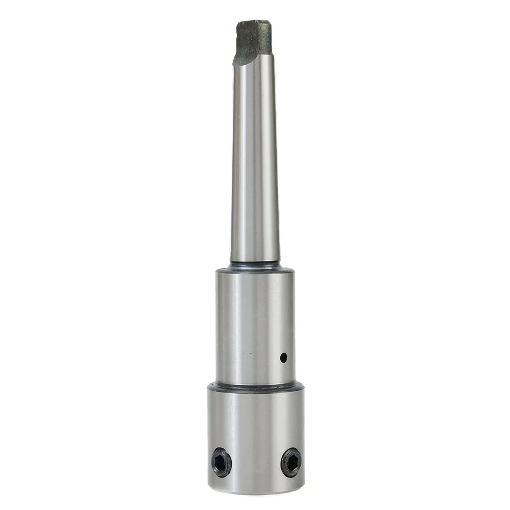 For MT2 For Ring For Arbor For 3/4 Inch Weldon Shank Annular Holder T1E With For Morse Taper Key Steel Drill Press Tool Accessor