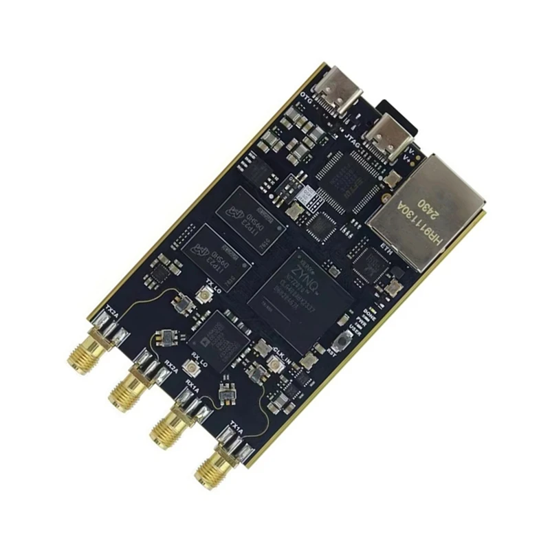 Super Sale OPEN-SDR E2060 SDR Software Defined Radio Development Board XC7Z010+AD9363
