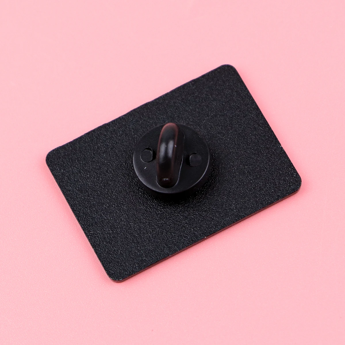 الصلاة فتاة المينا دبوس روح الدعابة بروش الصنوبر التلبيب شارة بدبابيس على ظهره الملابس والاكسسوارات مجوهرات الأزياء هدايا الأصدقاء