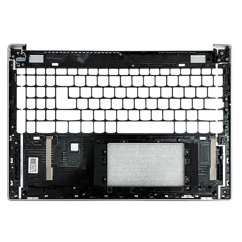 GEFENSI T For Lenovo IdeaPad Slim 5 16IRL8 ABR8 IAH8 Screen Back Case Front Bezel Frame LCD Top Cover Palmrest Bottom Shell Uppe