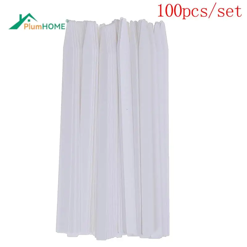 100 pièces Test bande aromathérapie parfum papier bandes parfum huiles essentielles Test bandes parfum huiles papier 137*7mm