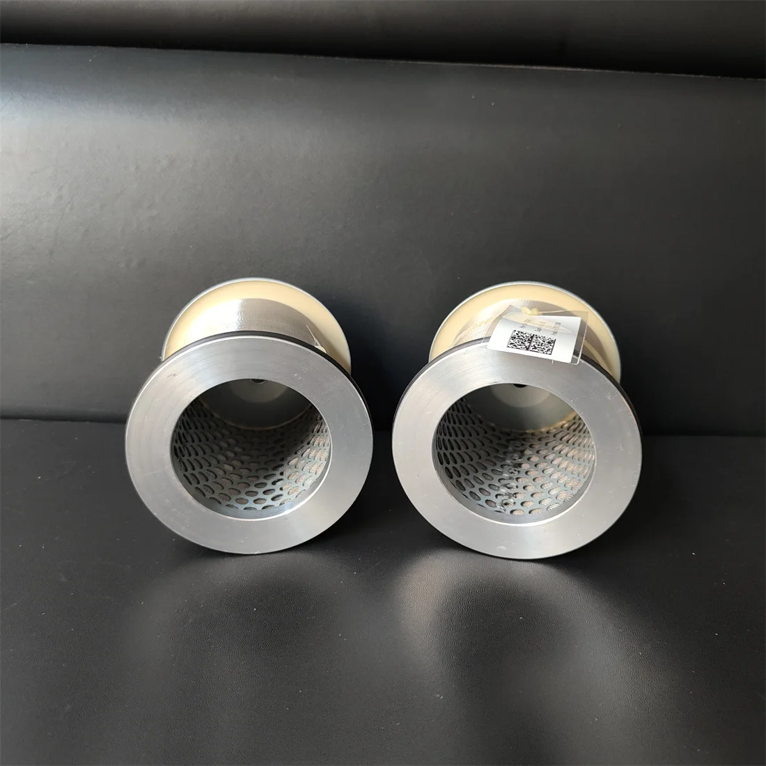 1000803691 Baudouin Oil-Gas Separator Filter Element