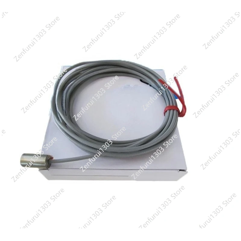 

SH-809 High precision positioning sensor Detectable object ferrous metal Heat resistant type embedded type cylinder