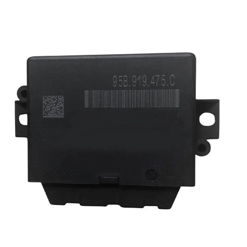 

Parking OPS PDC Module For For Boxster Cayman Macan 95B919475C 95B.919.475.C Parking Assist Control Unit Parts