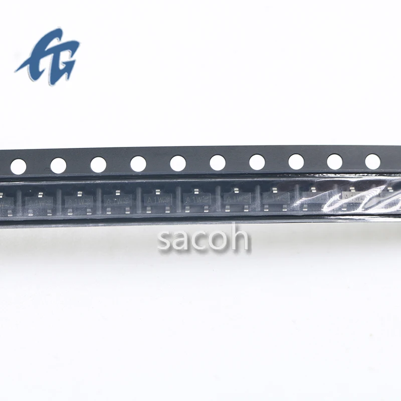 

SACOH High Quality Original Electronic Components Suppliers BAW56 A1W 100PCS