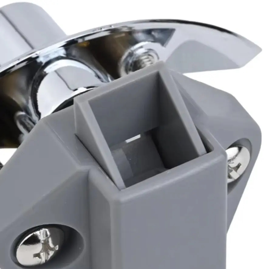 

Boats Cabinet Doors Motorhome Cabinet Easy Installation Silver Trailers Easy Installation Latch Button Push Lock