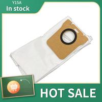 Y15A 3X Replacement Dust Bag For Xiaomi Mi Robot Mop 2 Ultra Vacuum Cleaner STYTJ05ZHM Trash Bags Parts