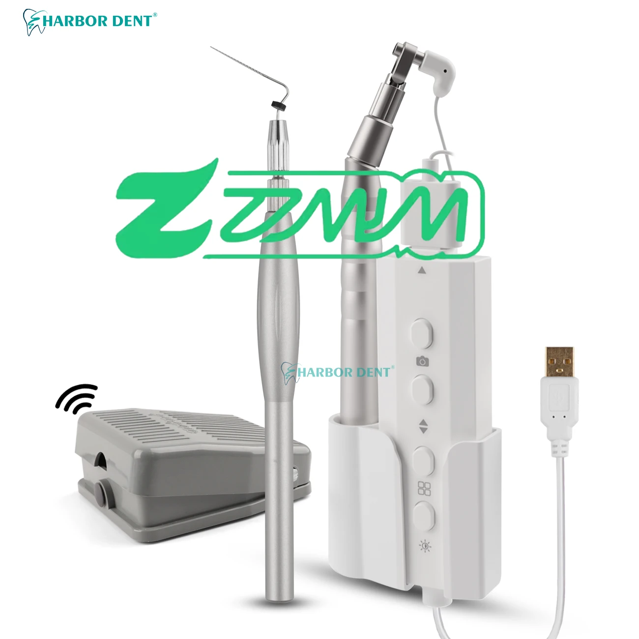 Den Tal Led Intra O… - image