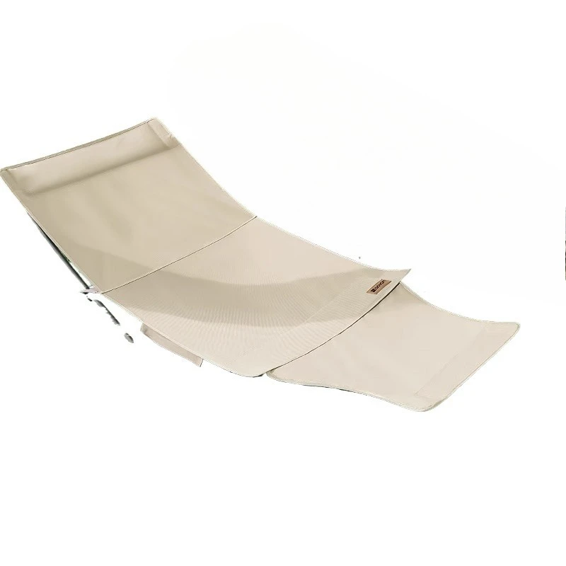 

Recliner Outdoor Folding Chair Portable Moon Chair Fishing Camping Chair