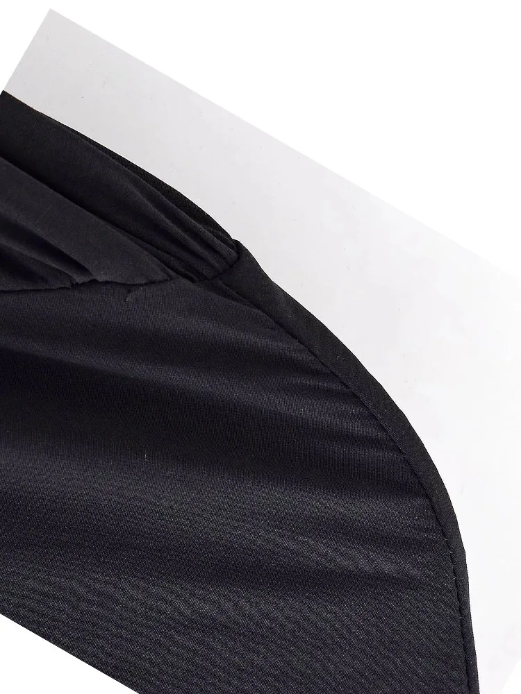 

HH 2026 Female Spring Fashion Bow Folds Decoration Casual Slim Solid Blouse Women Button Long Sleeves Loose Commuting Shirt