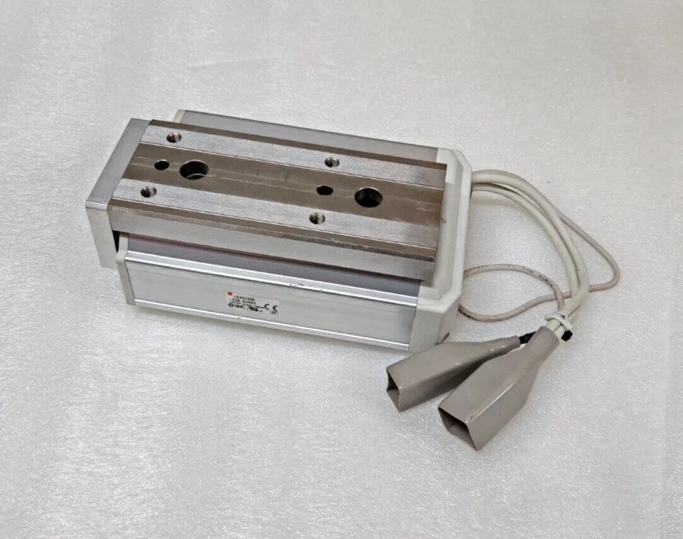 

Plc AUTOMATION LESH25RK-50B-R36N3