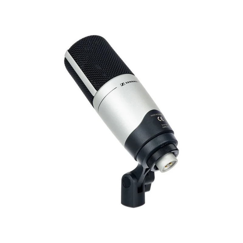 Microphone MK8 Professional K Song Live Recording Equipment Dedicated Capacitor Microphone for Host Singing