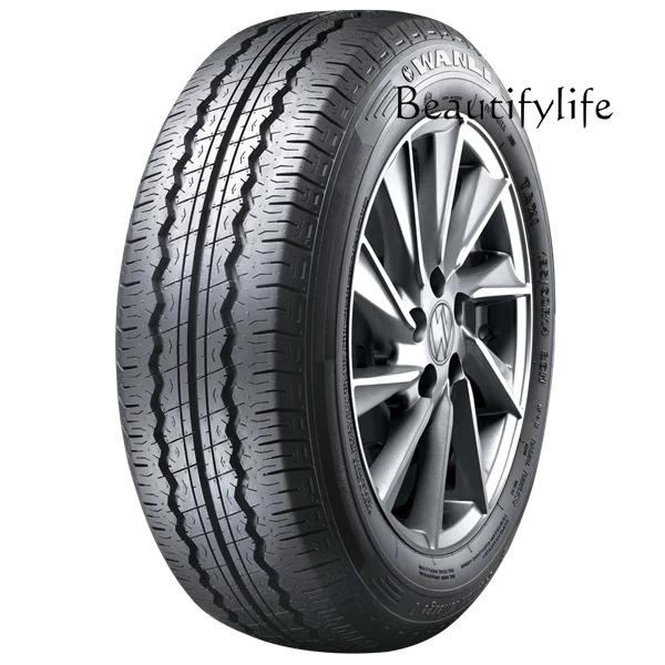 

Tire TAXI1 taxi car high wear-resistant tire 175/70R14 205/55R16 580AA
