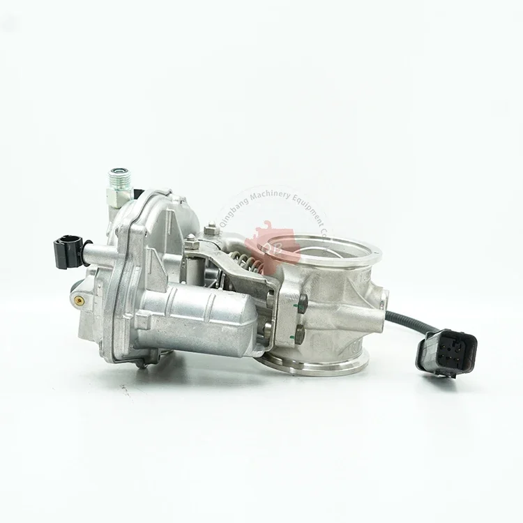 5562470 Cummins automotive ISB ISF Air Control 5562470 Exhaust Throttle Valve