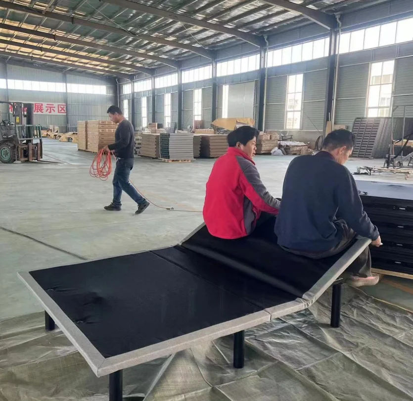 بيع المصنع مباشرة حجم الجملة تخصيص فاخر المسنين قابل للتعديل الملكة الملك إطار سرير كهربائي كهربائي #6