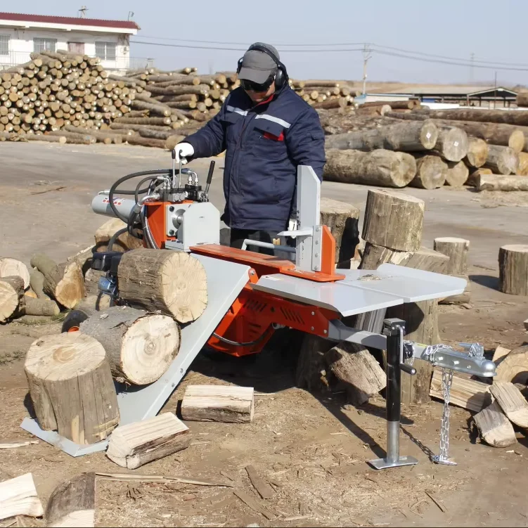 

Высокое качество 280 тонн профессиональный деревянный сплиттер 212CC бревенчатый сплиттер заводская цена поставки из китайской лесной техники