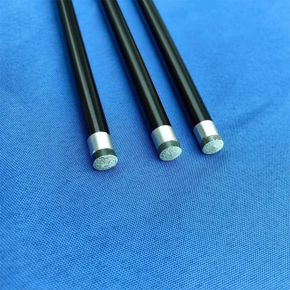 Billiards Club Half Body Snooker 9-ball Billiards Piano Baking Paint Surface Black Technology Carbon Competition Training Club