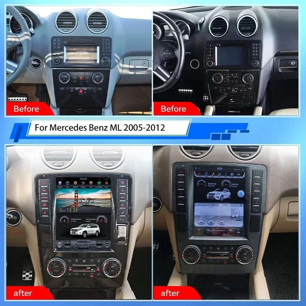 PX6 8+256 Android13… - image