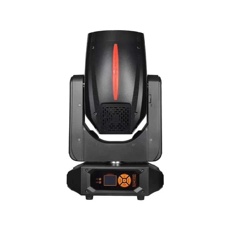 380W beam of light bar wedding banquet hall performance pattern light