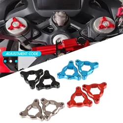 FOR CFMOTO CL-X700 Heritage Adventure Sport 700 CL-X Moto Suspension Fork Preload Adjuster 250SR 250NK 150NK NK250 400 650 800NK