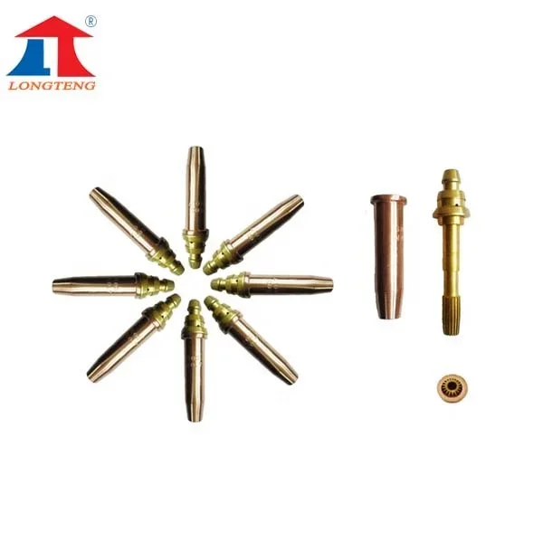 Bocal do corte do LPG do propano G03, bocal do corte do PNM