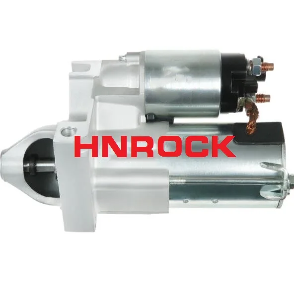 NEW 12V STARTER MOTOR 0986CR1804 12594495 6786N 6786R 8000064 89017755 FOR CHEVROLET MALIBU EQUINOX 2007 2008 2009 2010