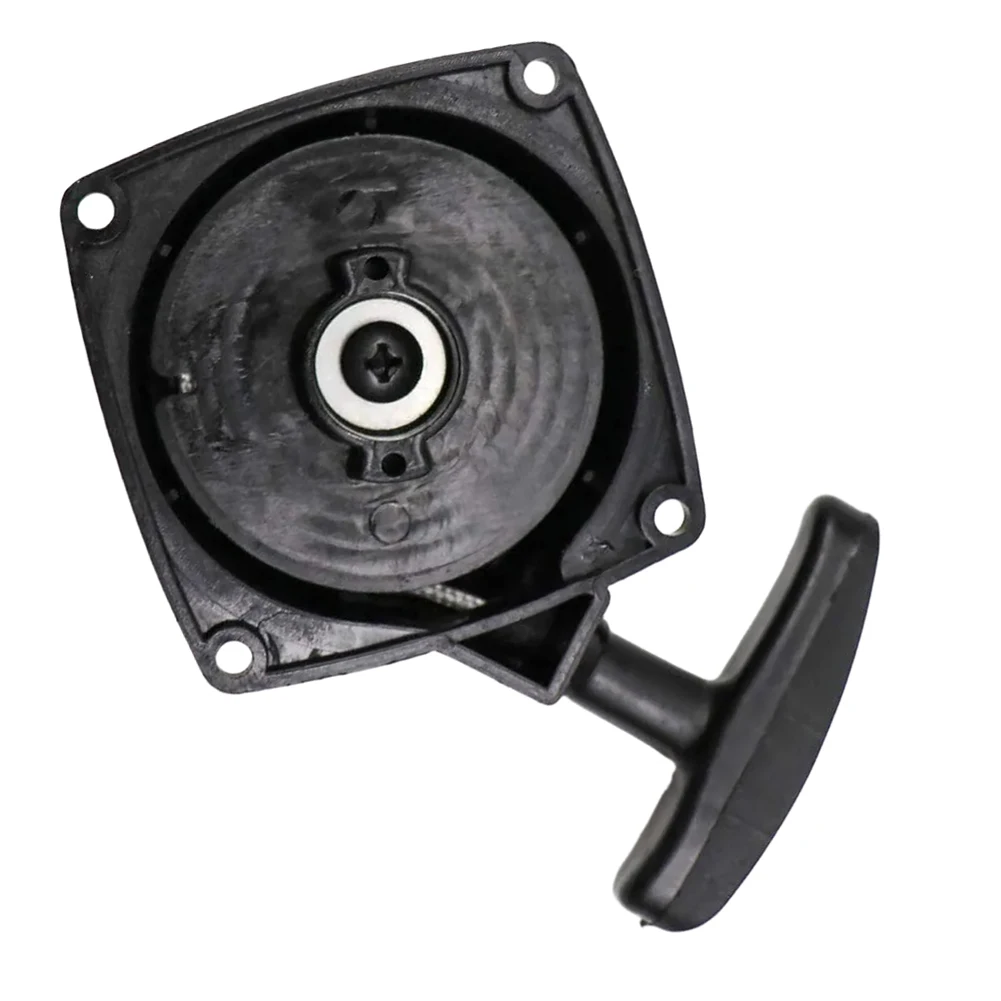 Recoil starter para echo srm2400 ES-210 starter 17720042033 recoil starter pull plate para echo srm2400 ES-210 starter 17720042033