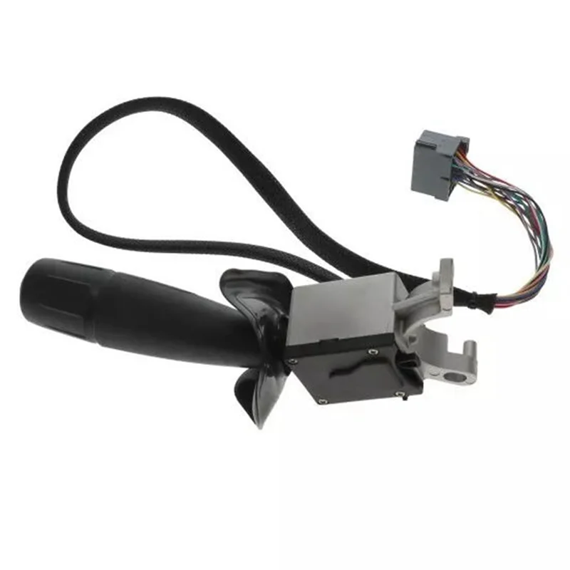 

Lasting Car Steering Column Control Switch 1892960 For DAF CF65 CF75 CF85 XF95 XF105 LHD