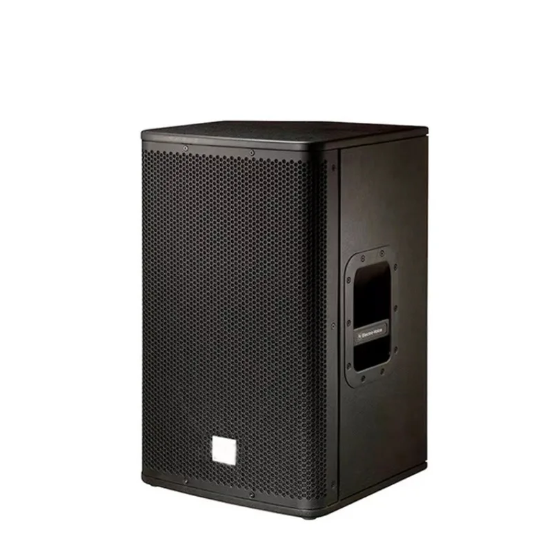 

12-дюймовые пассивные колонки. Профессиональные пассивные колонки для больших сценических выступлений.